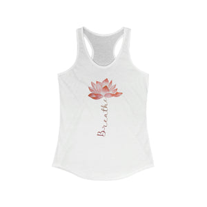 Breathe Easy with Our Yoga Tank Top: The Perfect Addition to Your Workout Wardrobe